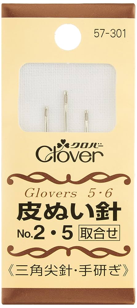 パーツ Clover Clover スレダー（糸通し） - Brodees By Kameshima